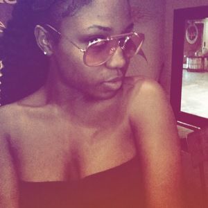 Meet your Posher, Tamara